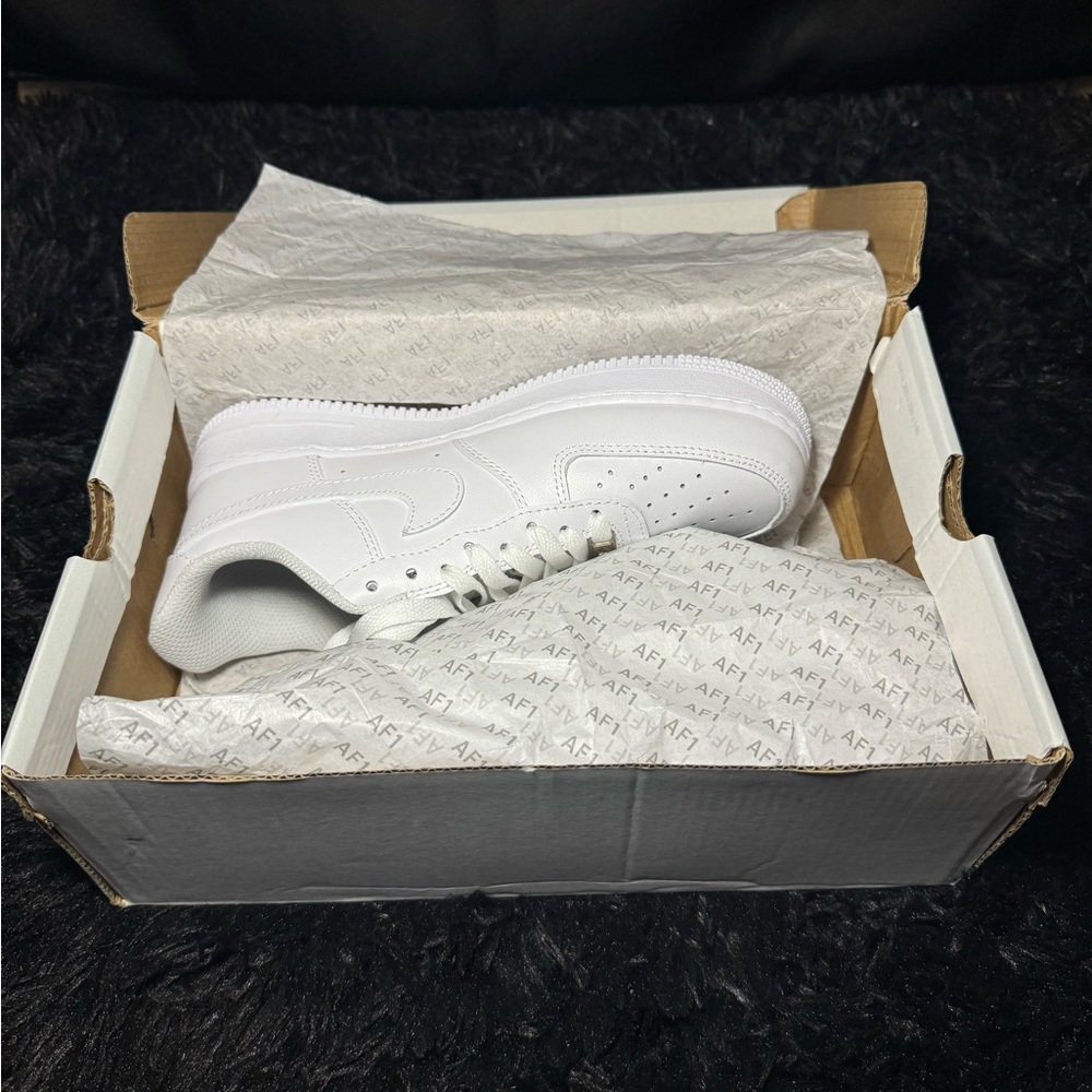 Air Force 1s